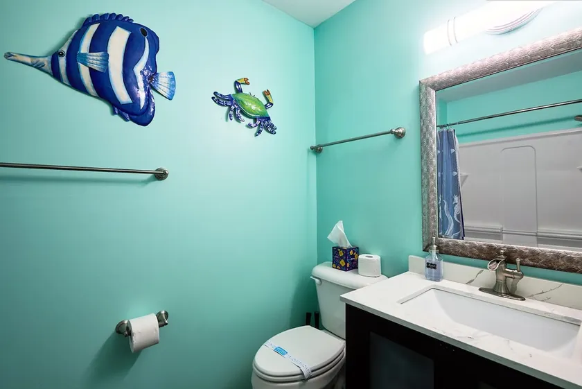 5-Star Hospitality Luxury Condo | Steps to Beach - Image 1