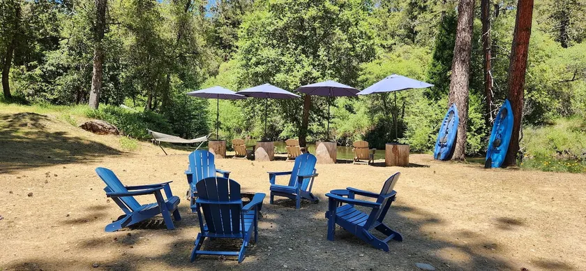 River Front Home on 6+ Acres - Hot tub/Dog Friendly/Game Room - Image 1