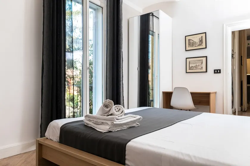 Saragozza Apartment 1 - Bologna Short Rental - Image 1