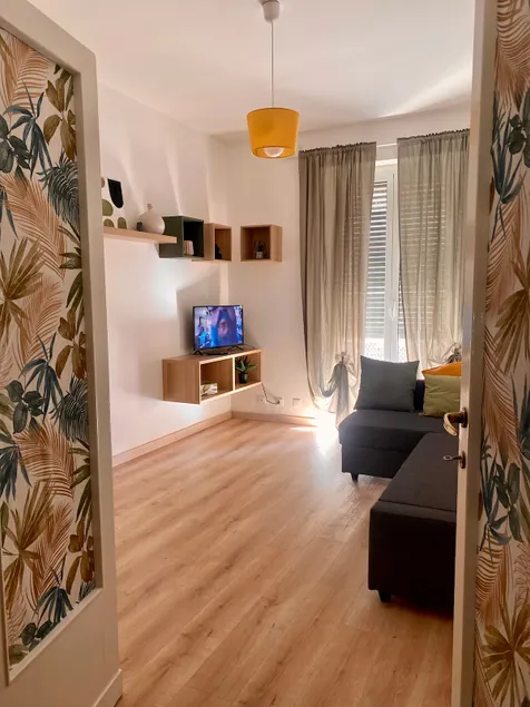 Casa Carlotta a Roma - Image 1