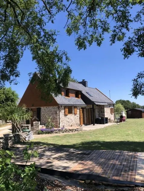 Country house close to the sea - Image 1