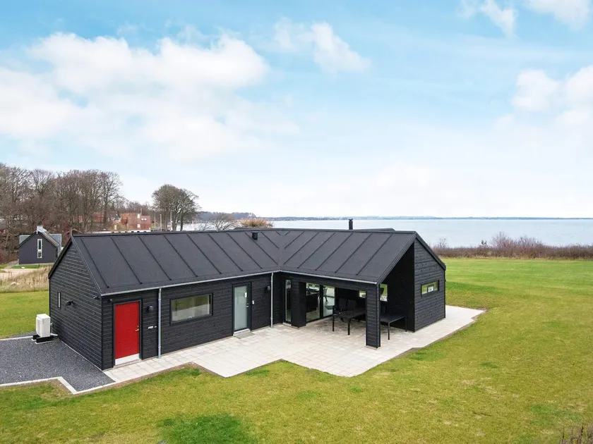 Luxury Seaside Retreat in Haderslev - Image 1
