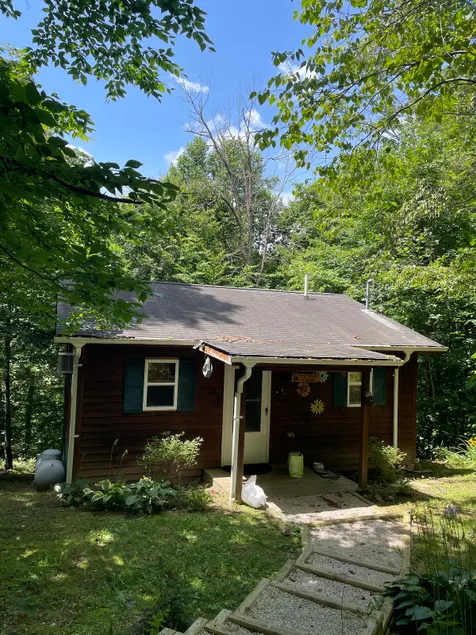 Cozy Woodland Cabin -20 Min to Red River Gorge - Image 1