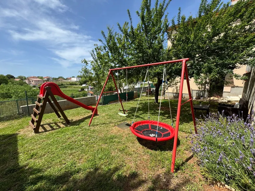 Apartment Franka with own garden - Image 1