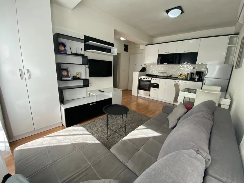 Central Deluxe Apartments Ohrid - Image 1