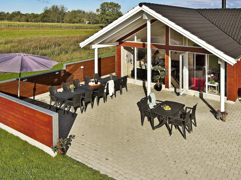 16 person holiday home in Nordborg - Image 1