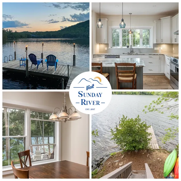 Birch St- Luxury on the Lake - Image 1