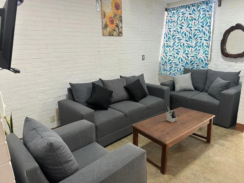 Casa Girasoles Family Stay - Image 1