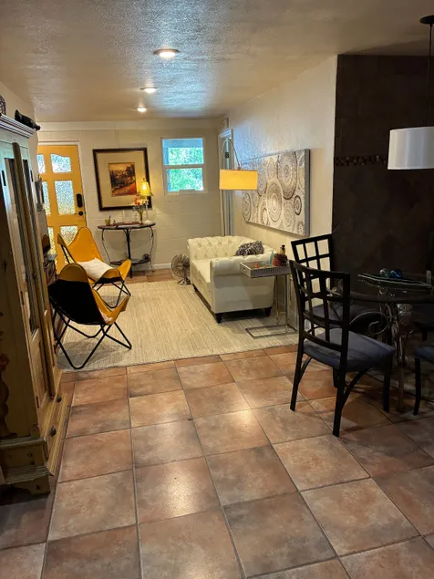 TuscInn Flat; a taste of Italy near Mt Shasta - Image 1