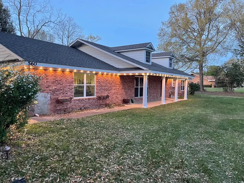Spacious, quiet 3 bedroom home in Marksville - Image 1