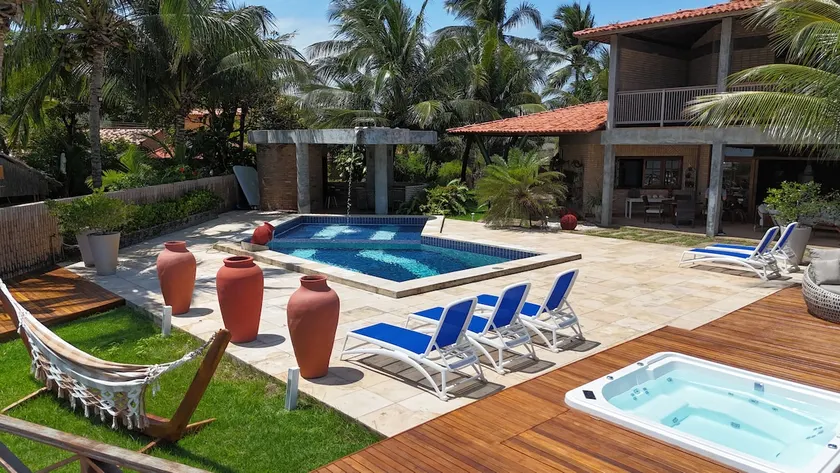 Casa Beira Mar - Image 1
