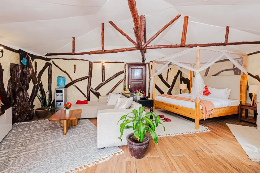 Bustani cottage - Image 1