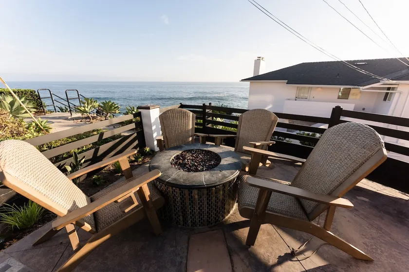 Cress Point-Spectacular Ocean Views Steps to Beach - Image 1