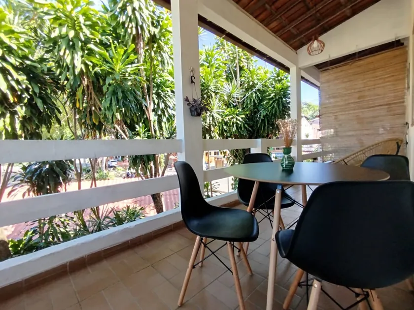Flat in Downtown: in Pituba, Caminho Ás Praias - Image 1