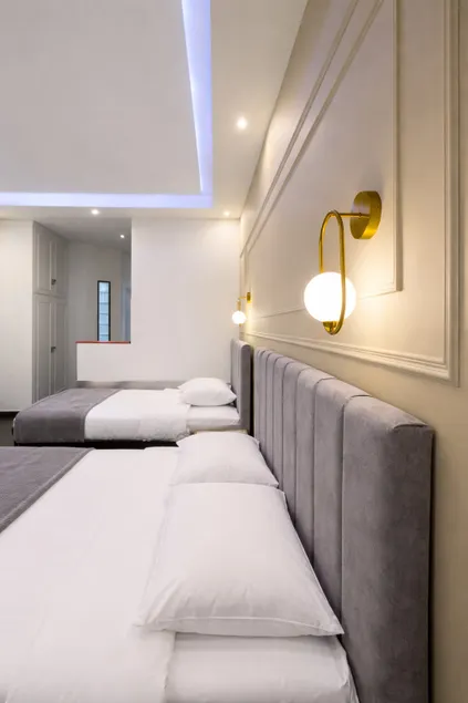 NOHO Boutique Koukaki , premium living - Image 1