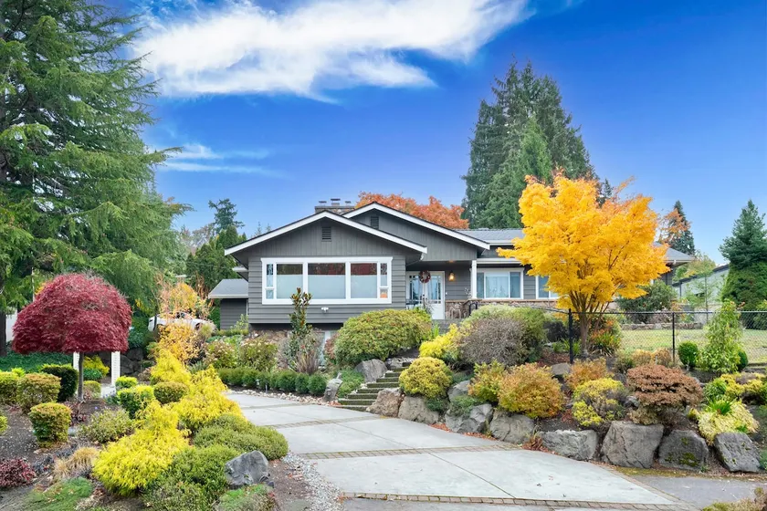 Private Bellevue/Clyde Hill Apt | No Stairs - Image 1