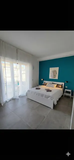 Suite Giuditta Holiday House - Image 1
