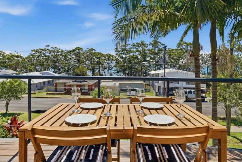 Portside at The Arc by Experience Jervis Bay - Image 1