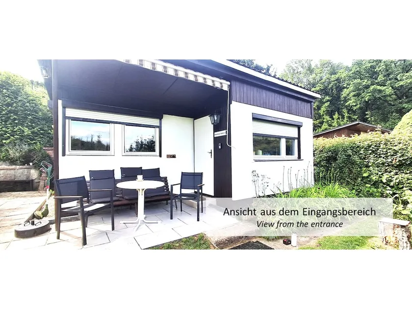 Talblick 2 - Your home: the vacation home in the middle of the idyllic valley - Image 1