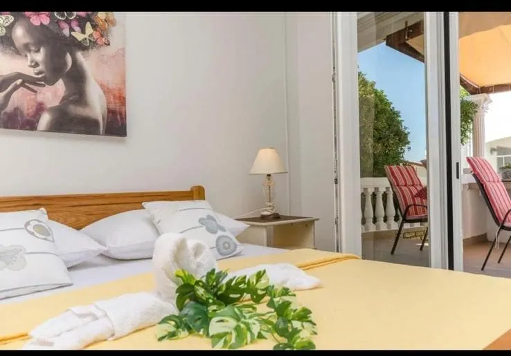 Cozy and newly renovated Holiday Apartment - Image 1