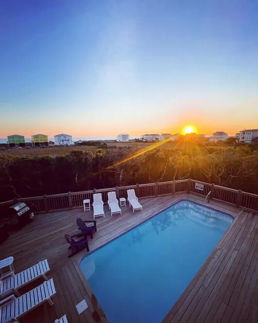 Seltenes Angebot! 14 Betten 8 Bäder Schlafmöglichkeiten für 26. Privat. Meerblick. Pool Whirlpool. Aufzug - Image 1
