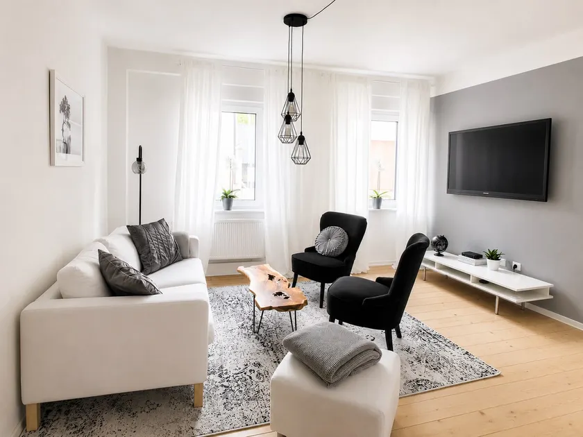 Stay 14 - Residence - apartment with 2 bedrooms - Image 1