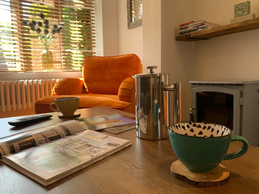 Minster Cottage - Cathedral Quarter with Free Parking - Image 1