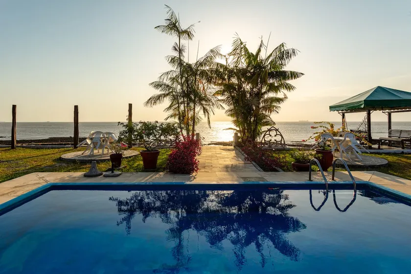 Casa Capri Mosqueiro - Belém/PA - Amazon - Brazil - Image 1