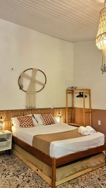Iuru.kua-Matilde House: Nature and Peace 7 Minutes from the Beach - Image 1