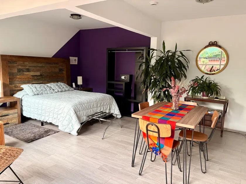 Casa de la Sierra: the most beautiful place in Gpe Inn - Image 1