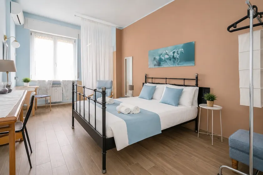 New Apartment 3 bedrooms [10 Min to Station] AC - Image 1