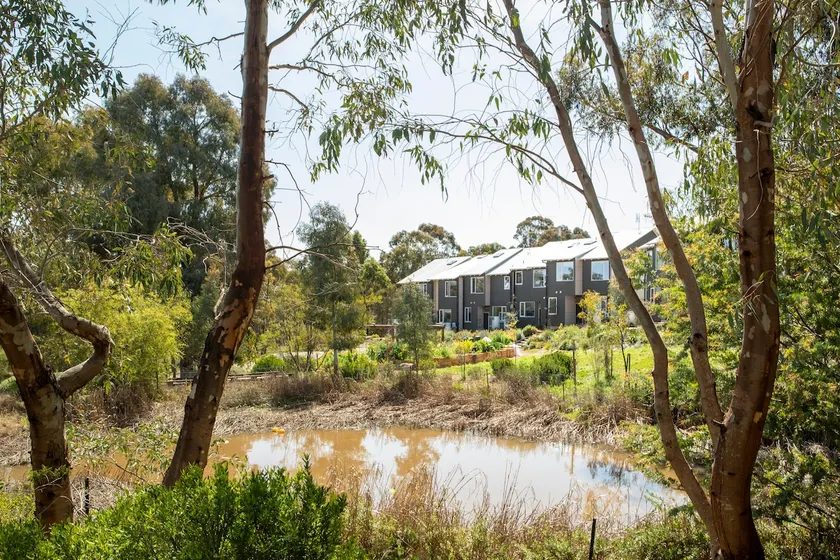 Stay at The Paddock Ecovillage - Image 1