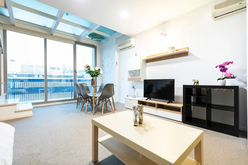 Williams's Apartments, Perfect for families - Image 1