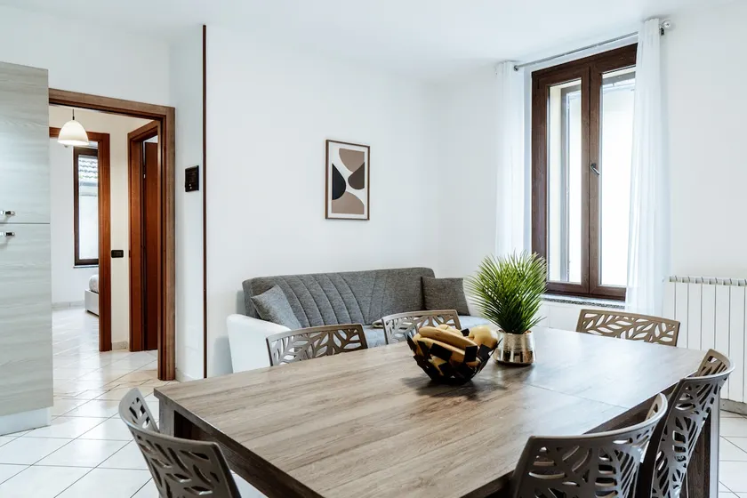 [Alice's House]- Malpensa - - Image 1