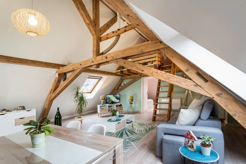 Spacious, fully equipped, modern, cozy. Rated 3* - Image 1