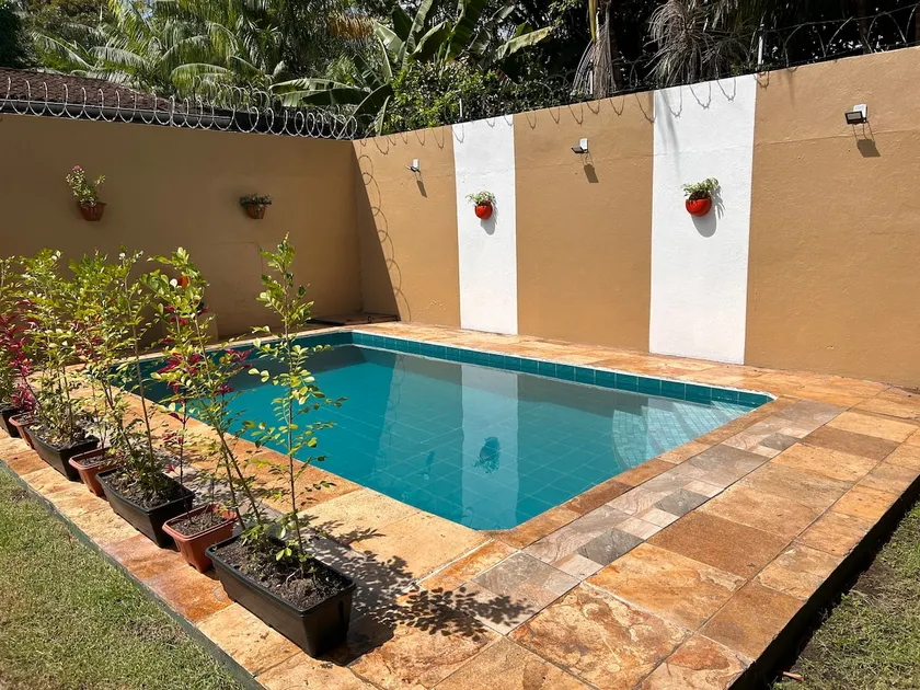 House with pool on Mosqueiro Island/Belém - Image 1