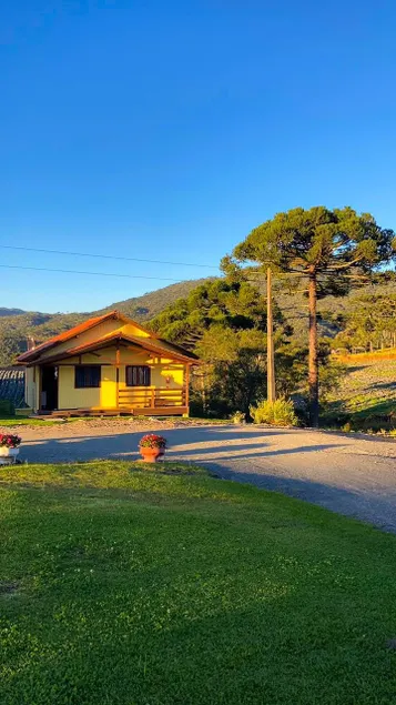 Here you can see nature and enjoy the peace and quiet - Image 1