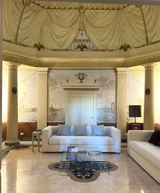 Theater House - Image 1