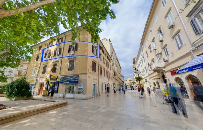 Studio InCenter 1 – Rijeka City Center - Image 1