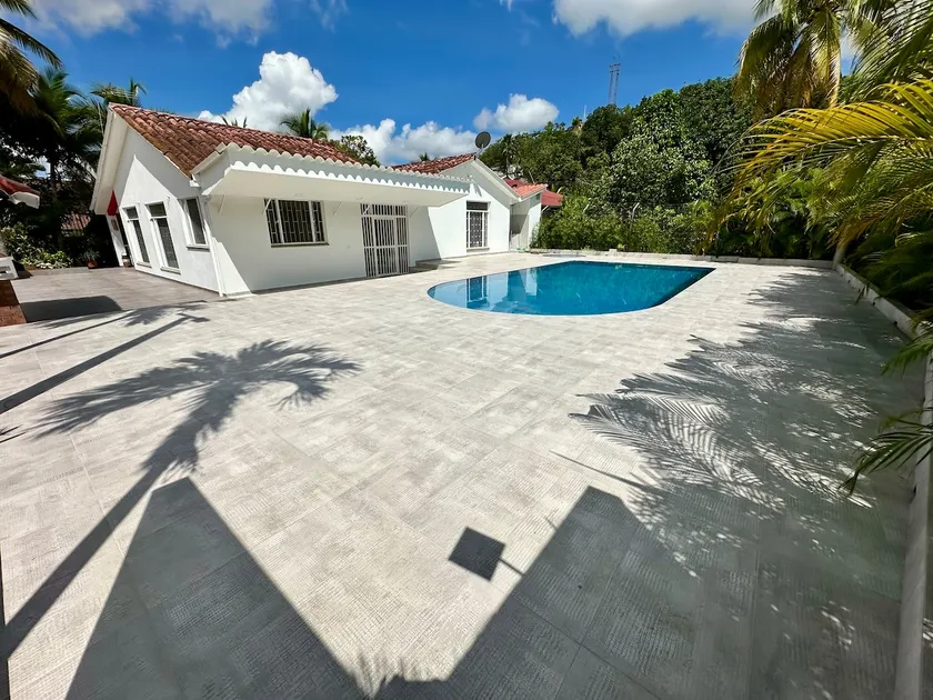Casa Quinta Melgar - Image 1