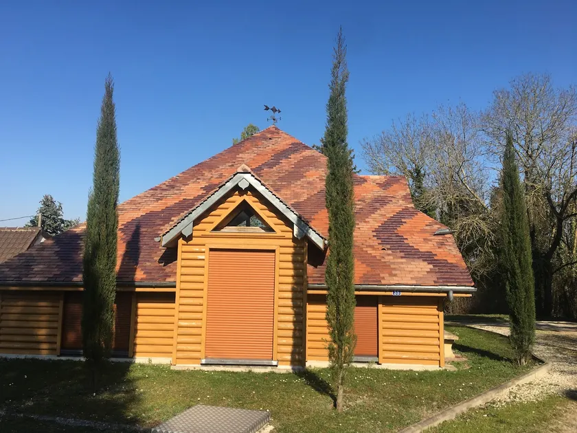 The TINTIN Chalet - Image 1