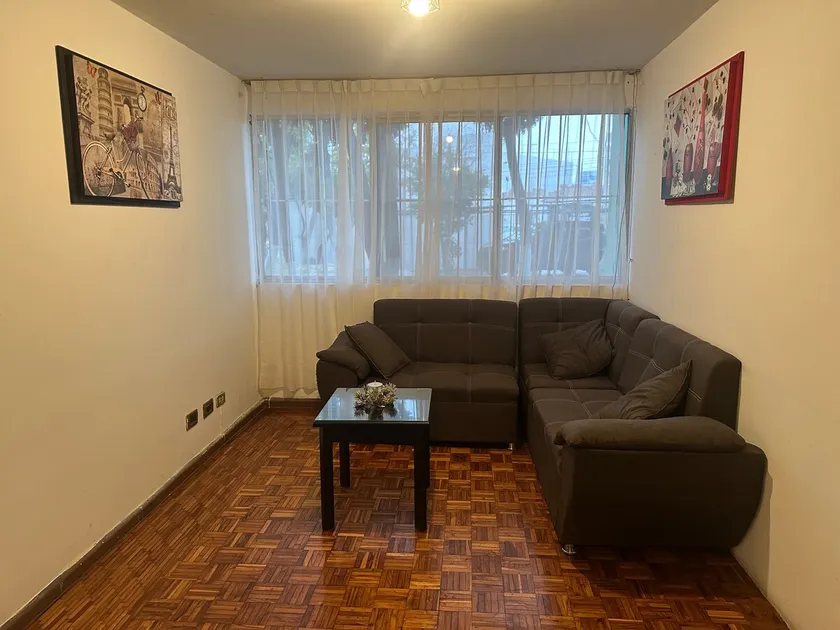 Aguascalientes Downtown Apartment: 10 minutes from downtown. - Image 1
