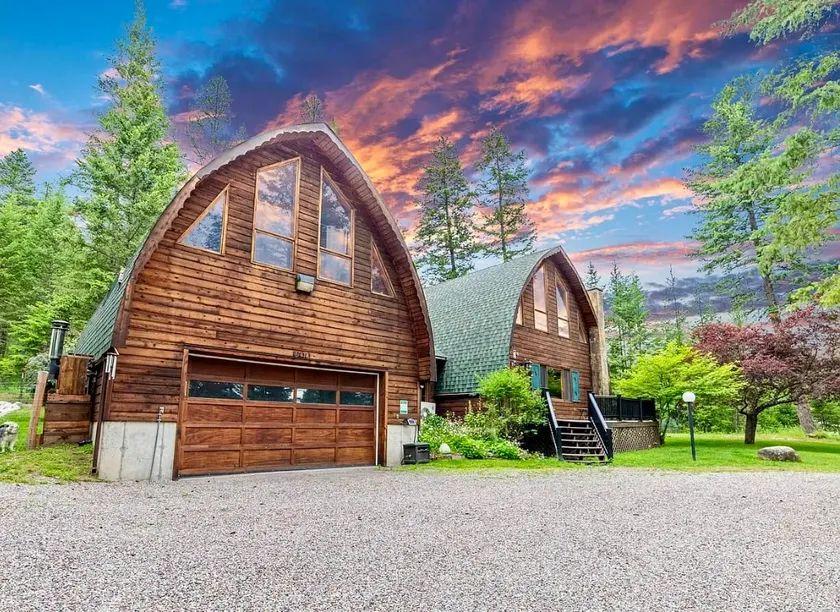 🏔Whitefish Pine Cabin on 5 acres⛰ - Image 1