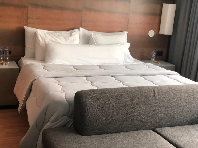 Comfort, excellent location! Flat at Meliã - Image 1