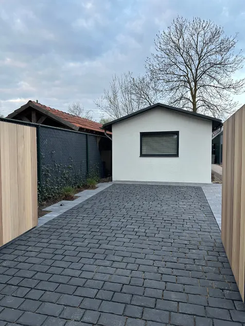 Apartment on the edge of the forest of Meerssen - Image 1