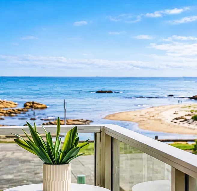 🏖Beachfront South West Rocks 🏖 ABSOLUTE BEACHFRONT - Image 1