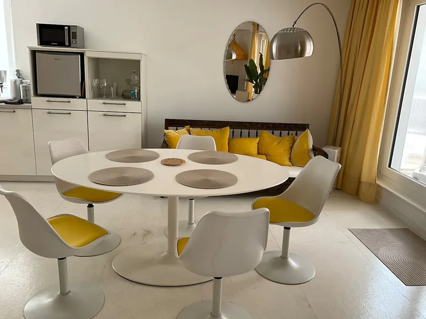 City Mini Apartment - Image 1