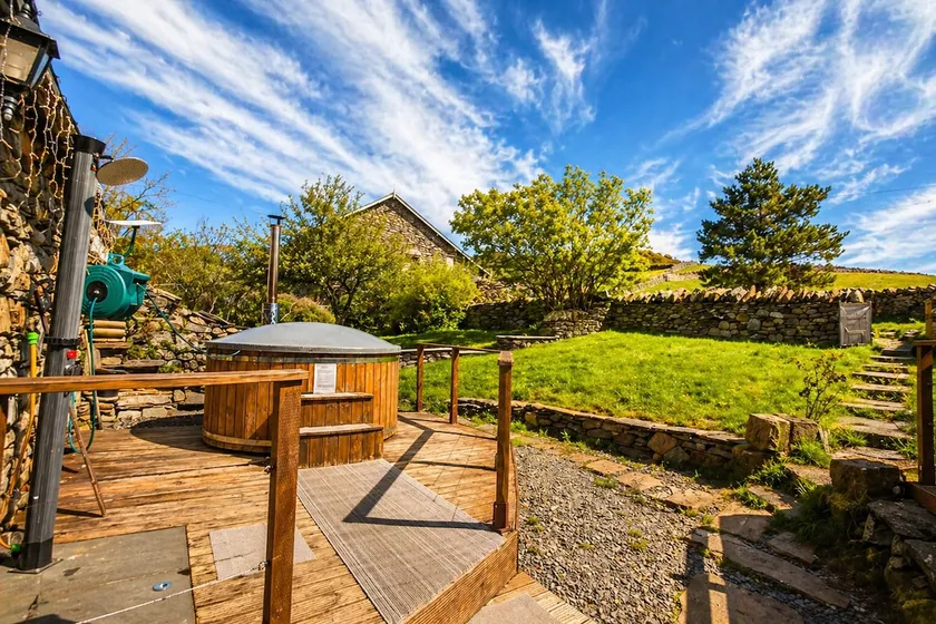 Sublime tranquility in the Lake District - Image 1