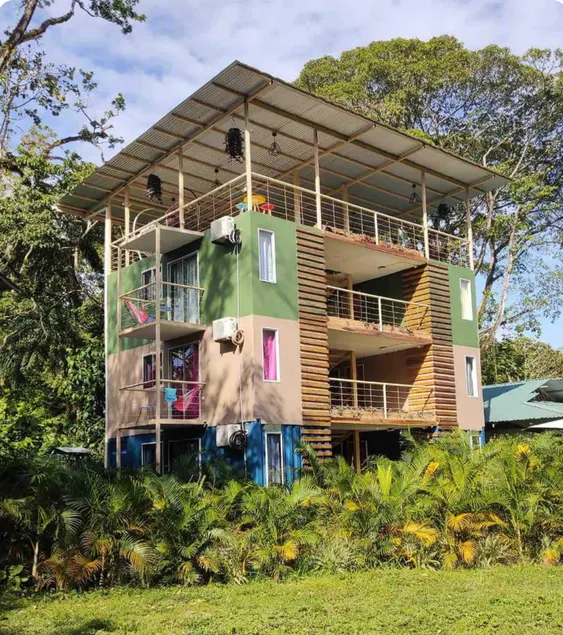 Kingston Casitas Private 3rd Flr, AC, Free Bikes - Image 1