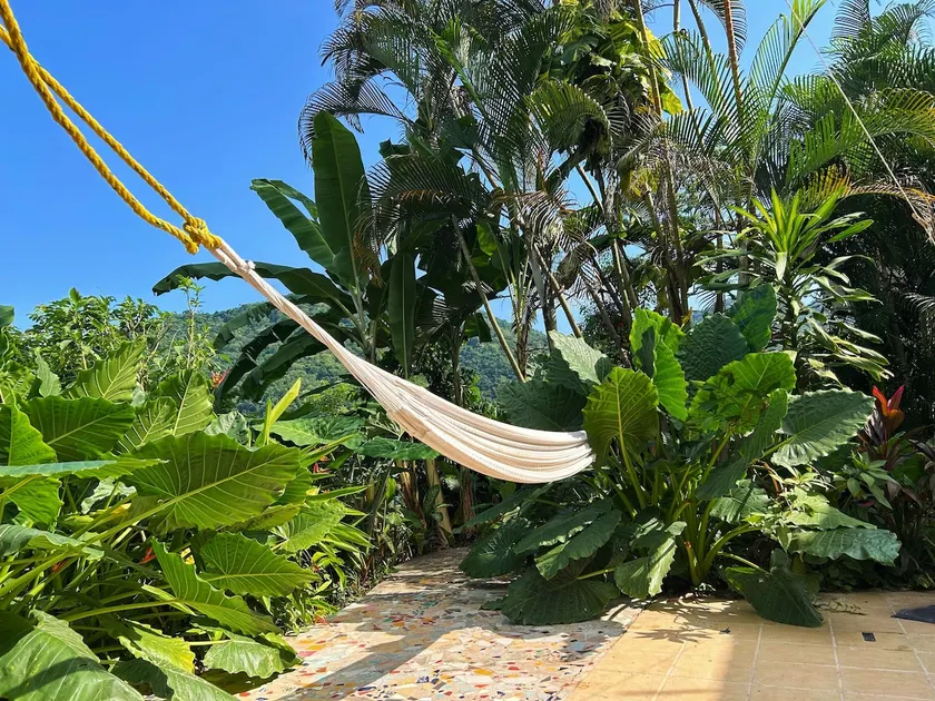 Casa Antonieta, your place to rest in Yelapa - Image 1